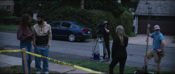 Bloodline Killer (2024) download