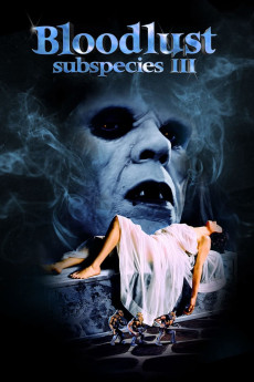 Bloodlust: Subspecies III (1994) download