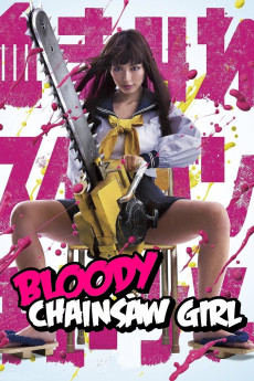 Bloody Chainsaw Girl (2016) download