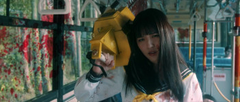 Bloody Chainsaw Girl Returns: Revenge of Nero (2019) download