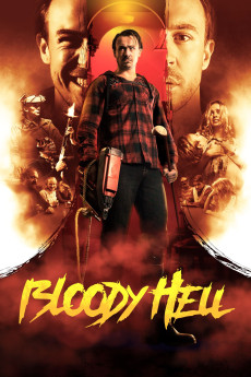Bloody Hell (2020) download