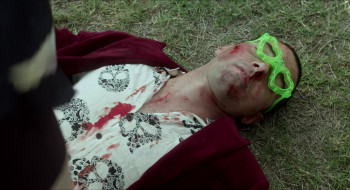 Bloody Mary (2024) download