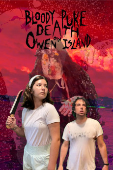 Bloody Puke Death on Owen Island (2025) download