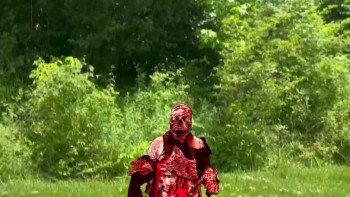 Bloody Puke Death on Owen Island (2025) download