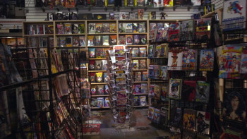 Blue Beetle (2021) download