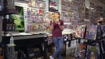 Blue Beetle (2021) download