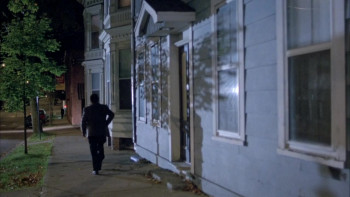 Blue Hill Avenue (2001) download