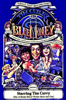 Blue Money (1984) download