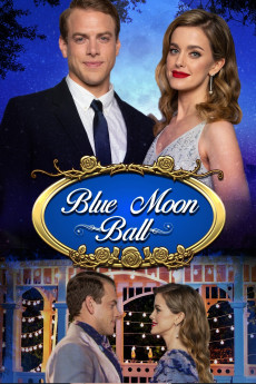Blue Moon Ball (2021) download