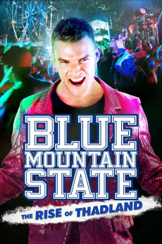 Blue Mountain State: The Rise of Thadland (2016) download