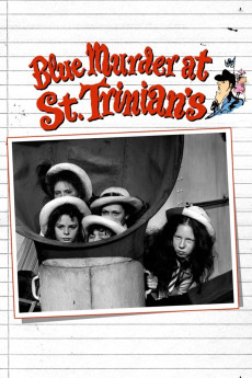 Blue Murder at St. Trinian's (1957) download