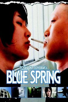 Blue Spring (2001) download