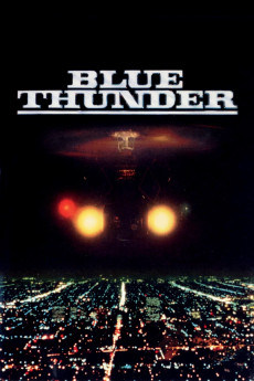 Blue Thunder (1983) download