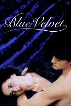 Blue Velvet (1986) download