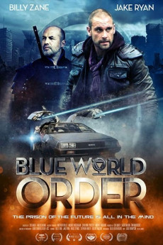 Blue World Order (2017) download