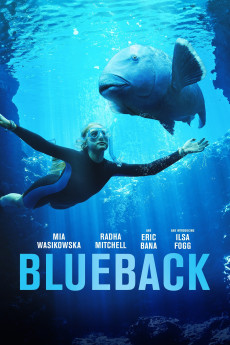 Blueback (2022) download