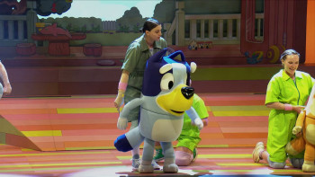 Bluey's Big Play (2025) download