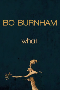 Bo Burnham: what. (2013) download