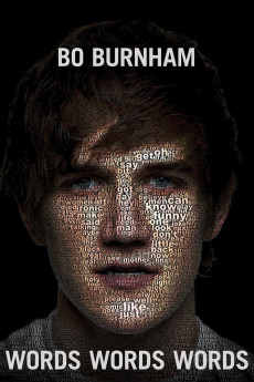 Bo Burnham: Words, Words, Words (2010) download