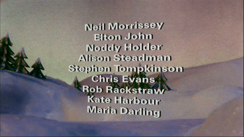 Bob the Builder: A Christmas to Remember (2001) download