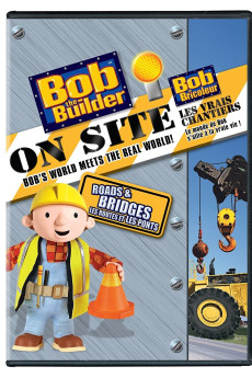 Bob the Builder on Site: Roads and Bridges (2008) download