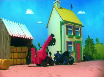 Bob the Builder on Site: Roads and Bridges (2008) download