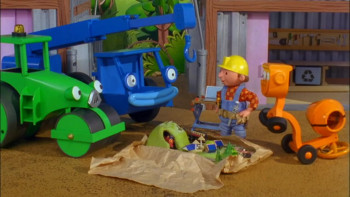 Bob the Builder on Site: Trains and Treehouses (2011) download