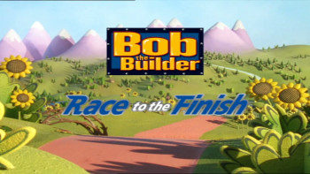 Bob the Builder: Race to the Finish (2008) download