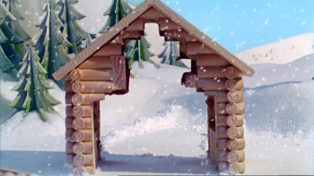 Bob the Builder: Snowed Under (2004) download