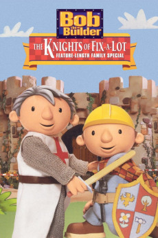 Bob the Builder: The Knights of Fix-A-Lot (2003) download