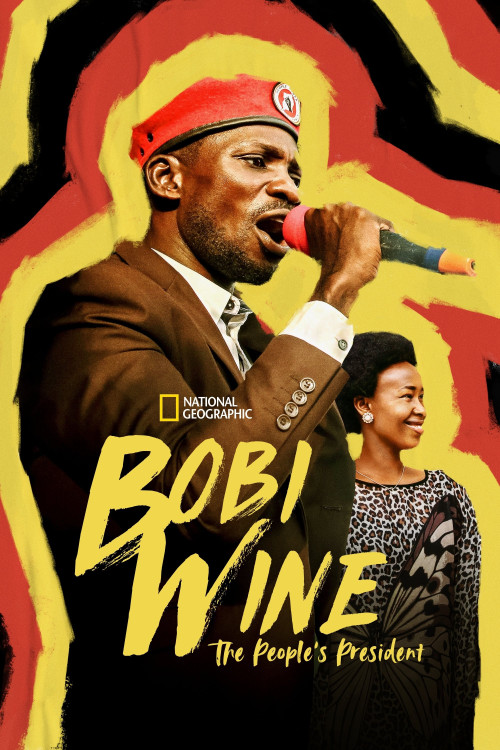 Bobi Wine: The People's President (2022) download