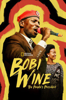 Bobi Wine: The People's President (2022) download