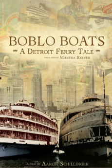Boblo Boats: A Detroit Ferry Tale (2022) download