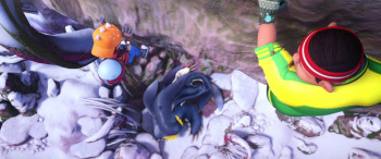 BoBoiBoy: Elemental Heroes (2019) download