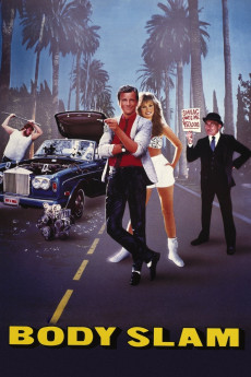 Body Slam (1986) download