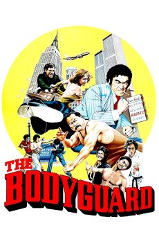 Bodyguard Kiba (1973) download
