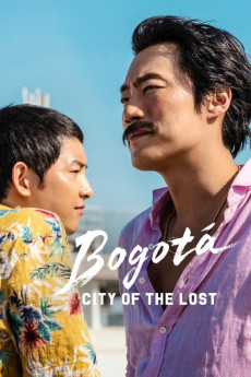 Bogota: City of the Lost (2024) download