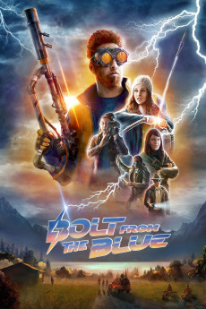 Bolt from the Blue (2023) download