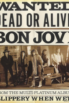 Bon Jovi: Wanted Dead or Alive (1987) download