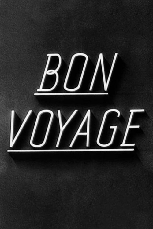 Bon Voyage (1944) download