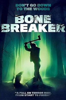 Bone Breaker (2020) download