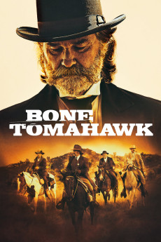 Bone Tomahawk (2015) download