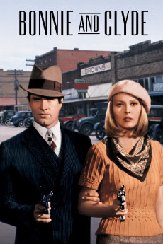 Bonnie and Clyde (1967) download