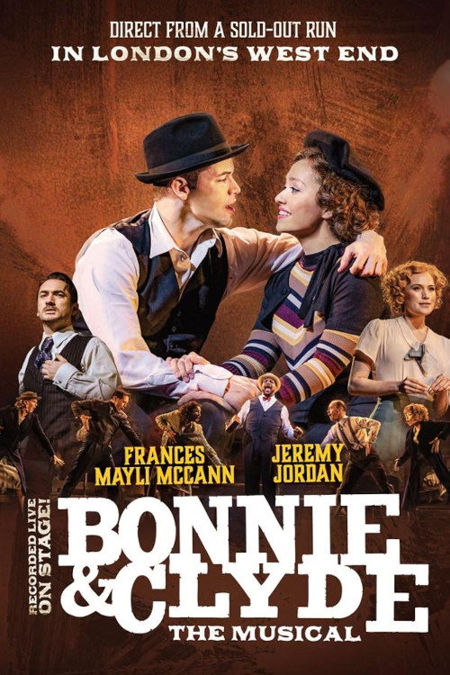 Bonnie and Clyde: The Musical (2024) download