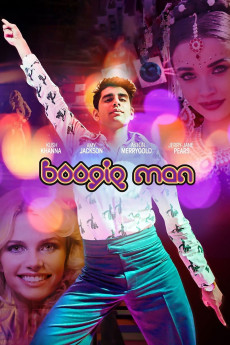Boogie Man (2018) download