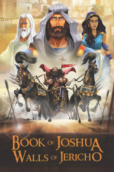 Book of Joshua: Walls of Jericho (2025) download