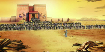 Book of Joshua: Walls of Jericho (2025) download