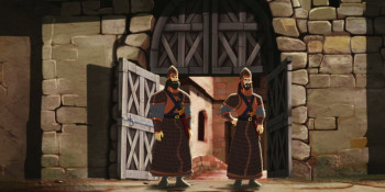 Book of Joshua: Walls of Jericho (2025) download