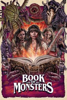 Book of Monsters (2018) download