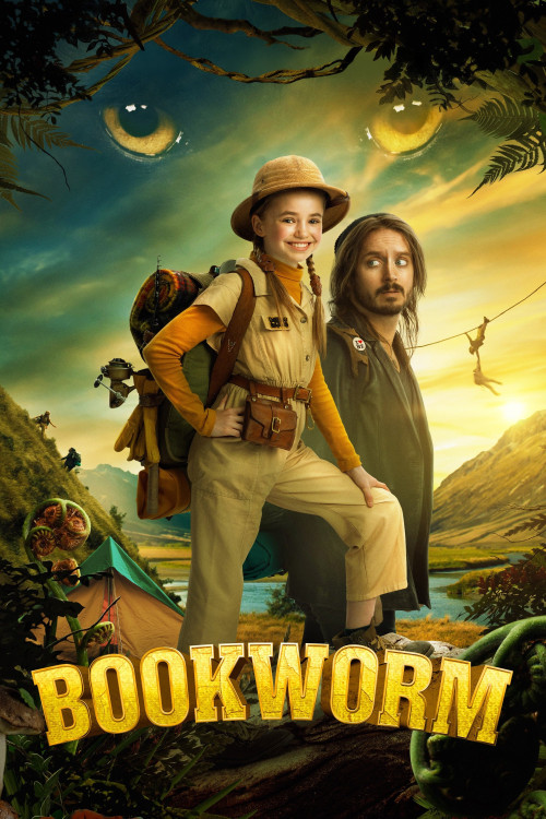 Bookworm (2024) download